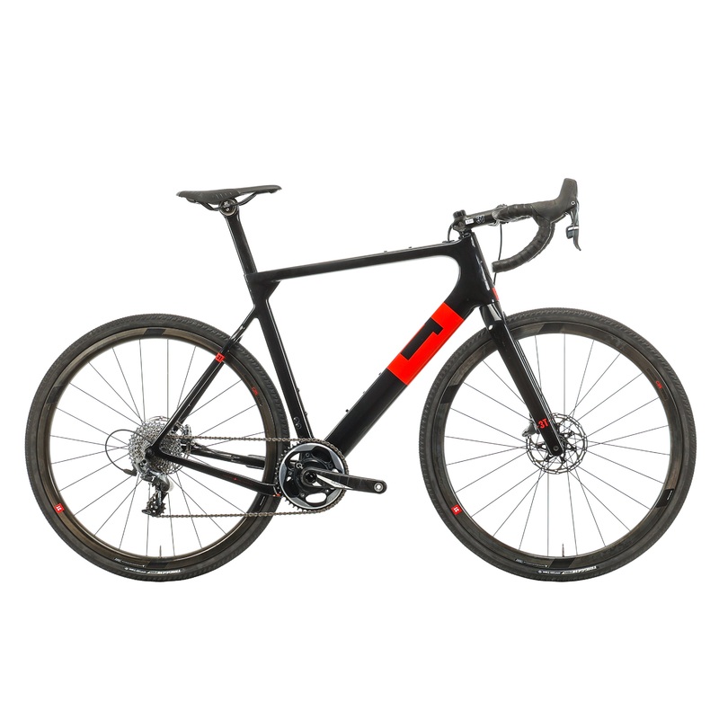3T Exploro Speed TEAM Gravel Bike – 2020, X-Large