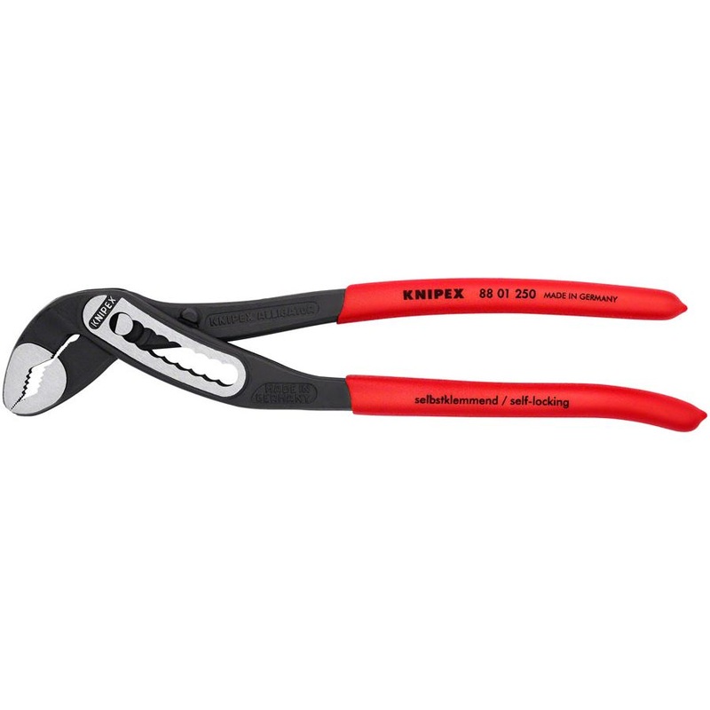 Alligator Adjustable Water Pump Pliers – 10″