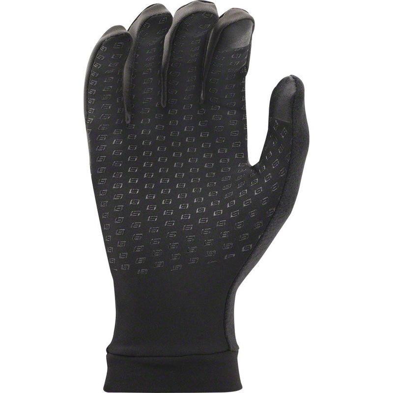 Bellwether Thermaldress Gloves – Black, Full Finger, Medium