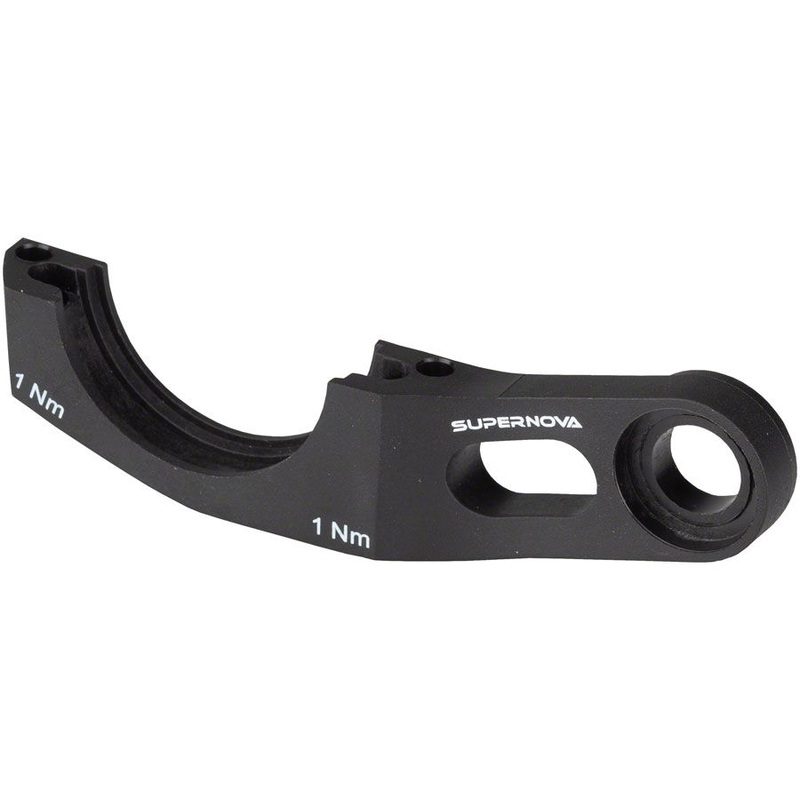 Bosch HBM adapter