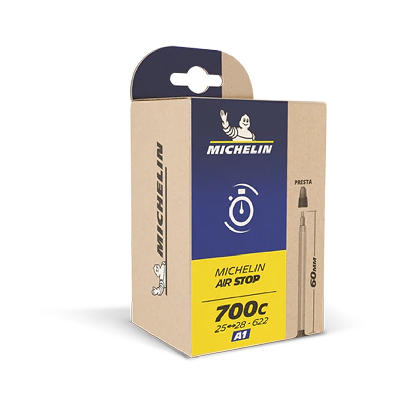 Michelin A3 Air Stop Tube 700×32-42 SV 48mm