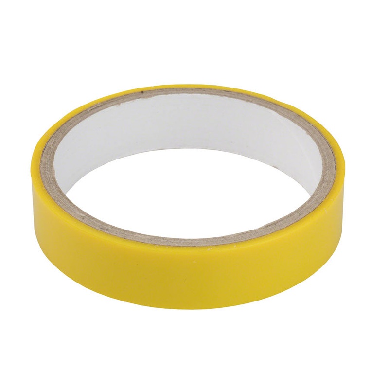 Teravail Tubeless Rim Tape – 19mm x 4.4m, For Two Wheels