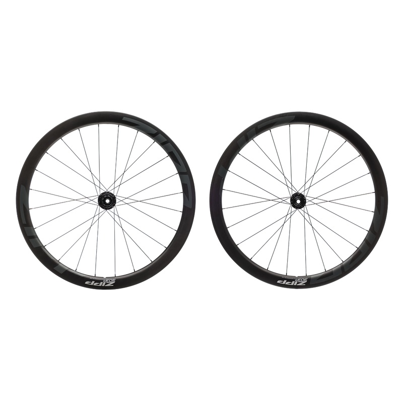 Zipp 303 S Disc Carbon Tubeless 700c Wheelset