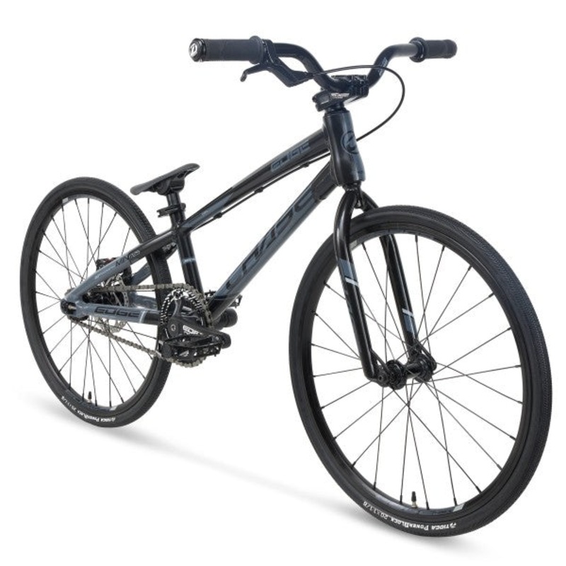 20″ Chase Edge Mini Black/ Grey – PRE-ORDER 1-15-26 ETA
