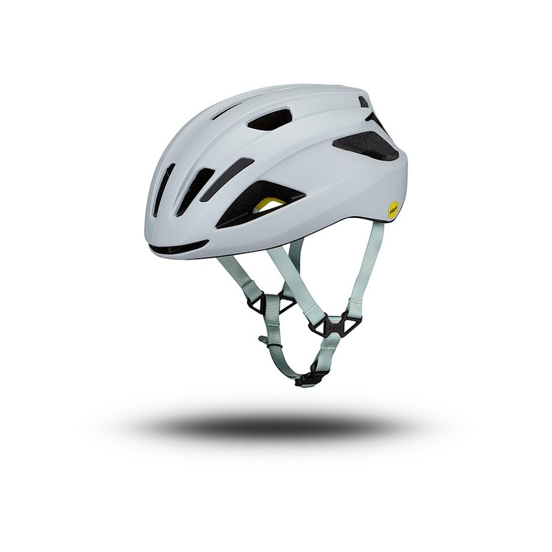 Specialized align ii mips helmet dove grey xl