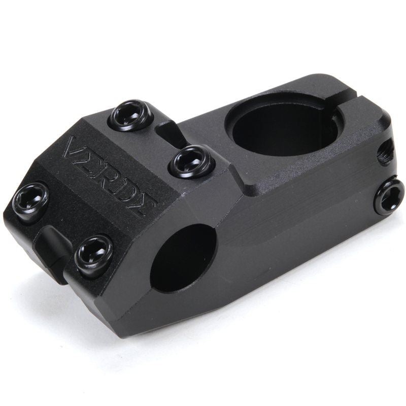 Verde Regent Stem Black