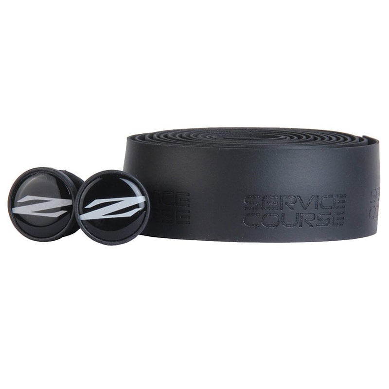 Zipp Service Course Bar Tape Black