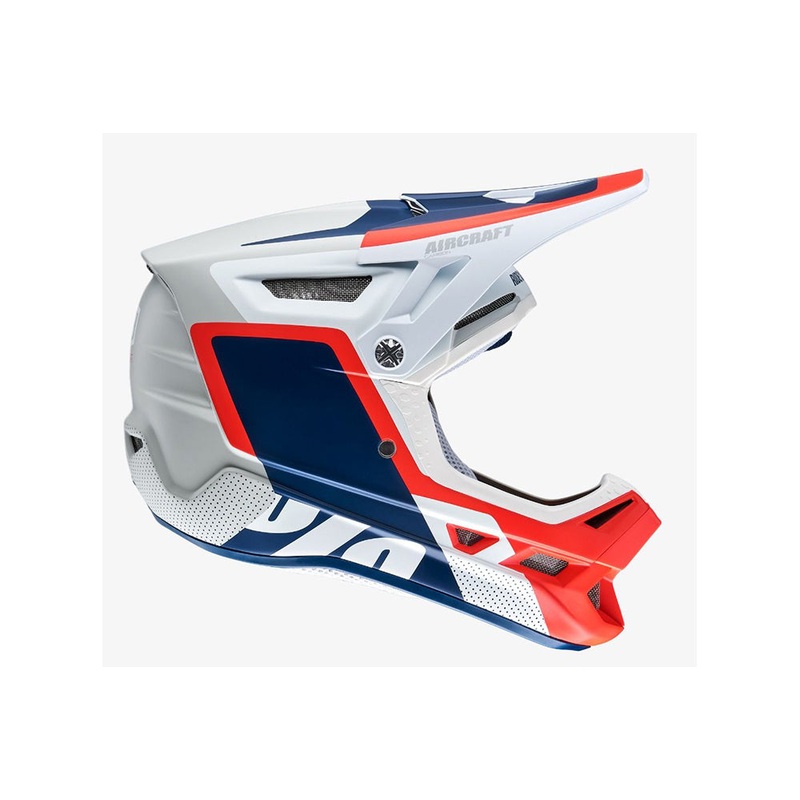 100% Aircraft Downhill MIPS Helmet-Tera X-Small