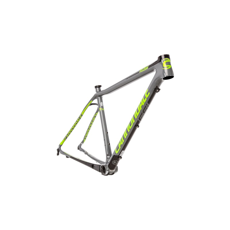 Cannondale F-Si Hi-MOD Team Large Frame – 2018