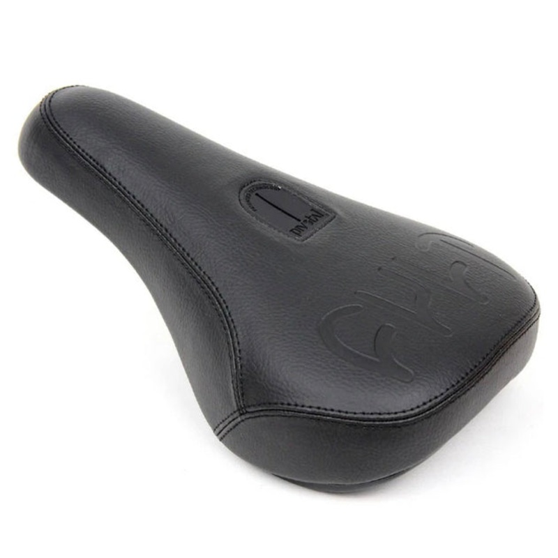 Cult Occult Pivotal Seat Black