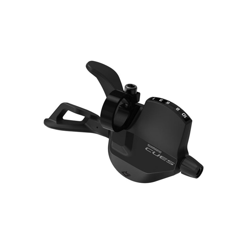 Shimano 10 Speed  Shifter Rear 10spd 1×10 Trigger – Live 4 Bikes 1×10