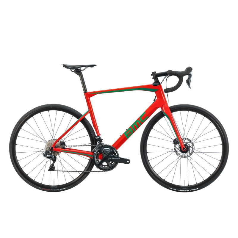BMC Roadmachine 02 ONE Road Bike – 2018, 56cm
