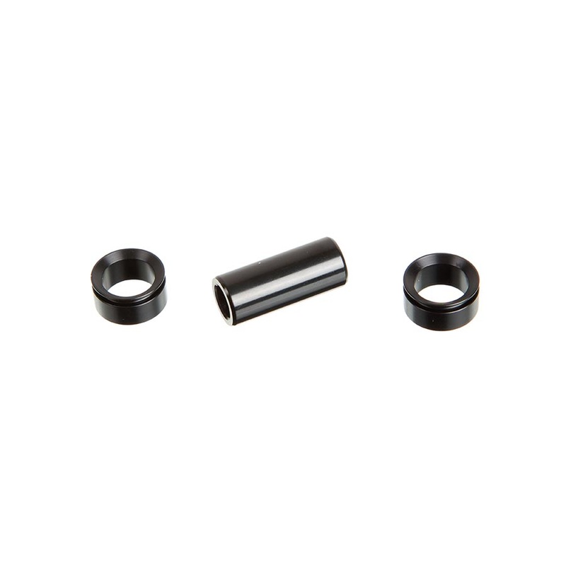 Rear Shock Mounting Hardware – 3-Piece 1/2″ 8 x 30
