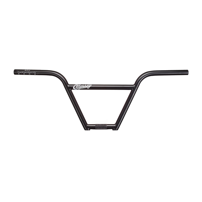 Odyssey 49er 4pc Handlebar-9″