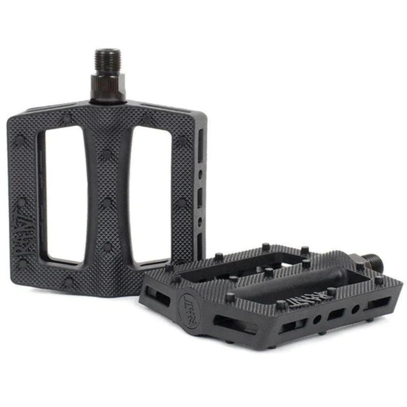 Rant Trill Pedal Black
