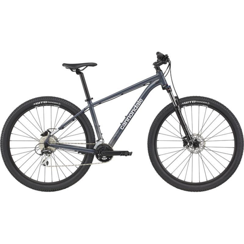 2024 Trail 6 Extra Small Impact Orange