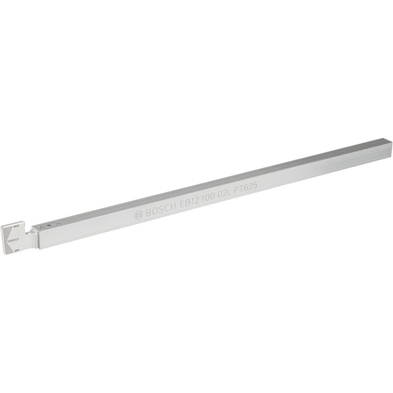 Bosch Battery Mounting And Positioning Gauge, Powertube 625, BBP376Y, The smart system Compatible