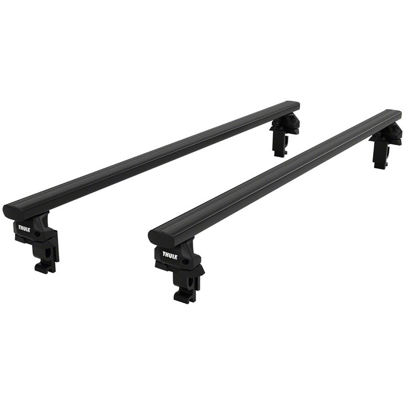 Thule Xsporter Pro Pickup Rack – Low Compact