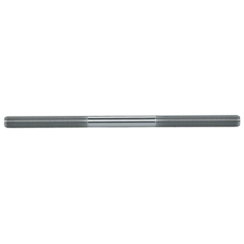 Wheels Manufacturing Axle #12, 9.5 x 26 x 146mm QR