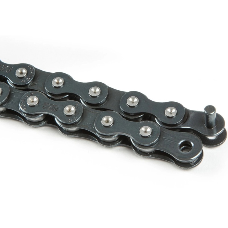 BSD Forever Chain Black
