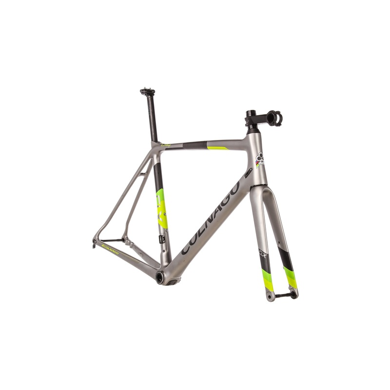 Colnago CLX 54s Frameset – 2018