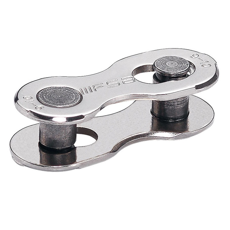 Full Speed Ahead Drive Link Chain Connector – For 9/10-Speed 5 Pack