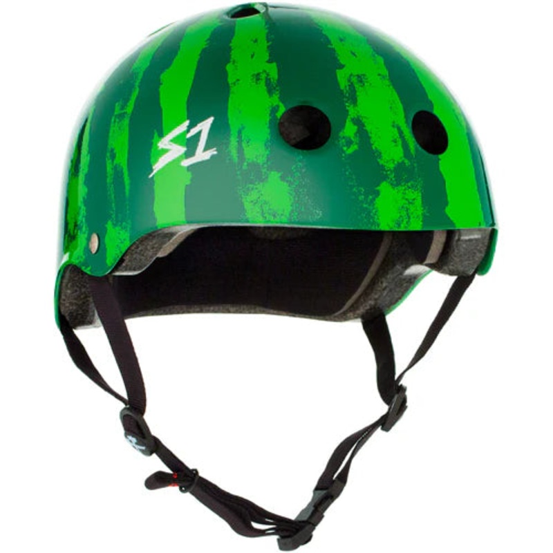 S1 Lifer Helmet – Watermelon