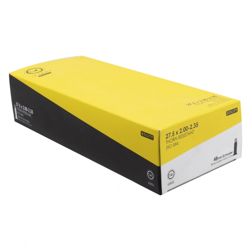 Tube Sunlite Utilit Thorn Res 27.5X2.00-2.35 Sv48 Ffw50Mm