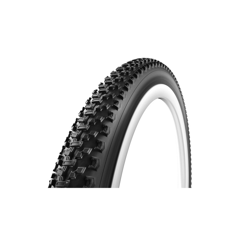 Vittoria Saguaro 29″ Tubeless Tire Black 29×2.0