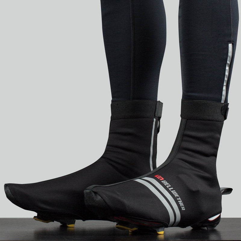 Coldfront Bootie Black XL