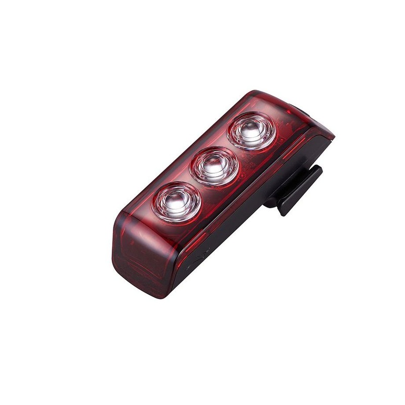 Flux 250R Taillight