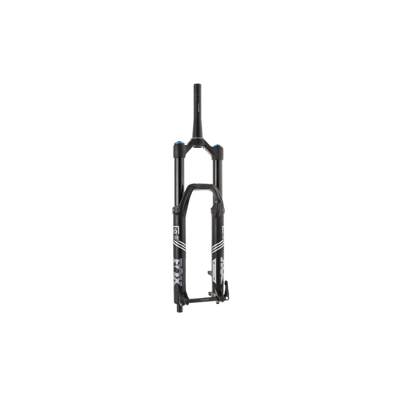 FOX Performance Elite Series 36 FLOAT 27.5″ 160mm GRIP2 Fork 15×110 44mm – 2019