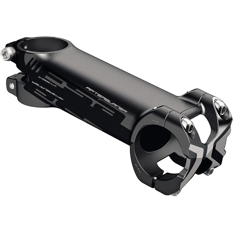 FSA Afterburner Stem 31.8mm Clamp Diameter 120mm Length 12 Angle MTB Use  Alloy