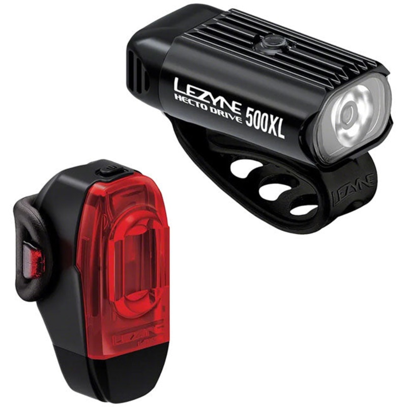 Hecto Drive 500Xl / KTV Drive+ Light Set