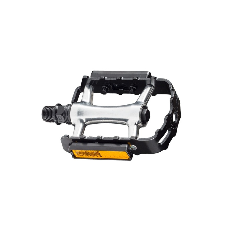 Pedal Wellgo Alloy City Alloy Cage