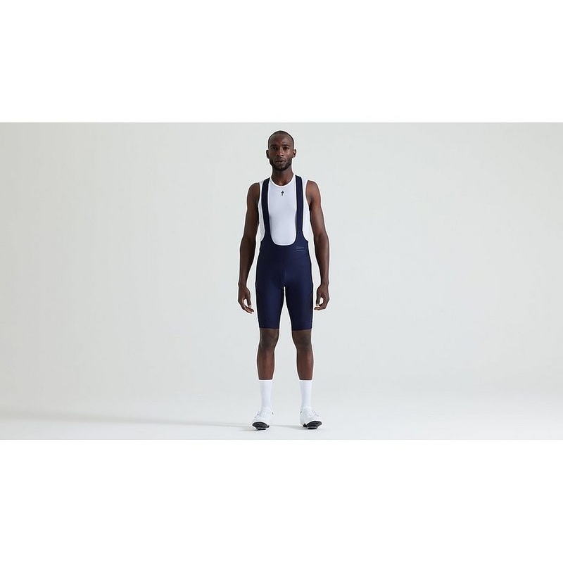 Specialized prime S-Worksat bib short men dark navy l