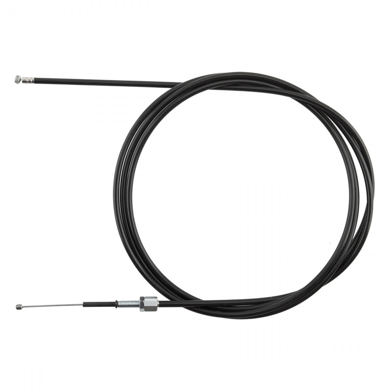 Trainer Sunlite F1 Rep Hb Remote Cable W/Housing Black