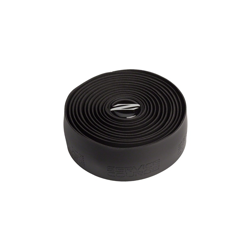 Zipp Service Course Handlebar Tape Black
