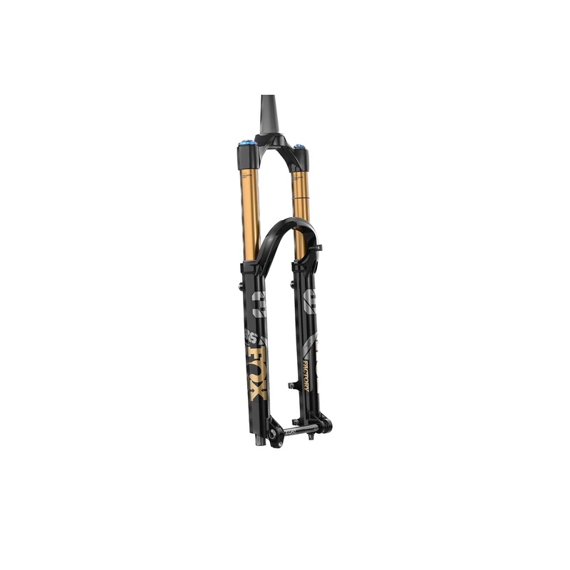 FOX Factory Series 36 Grip X 29″ 150mm Fork Kabolt X 15x110mm 44mm Offset – 2025 Shiny Black