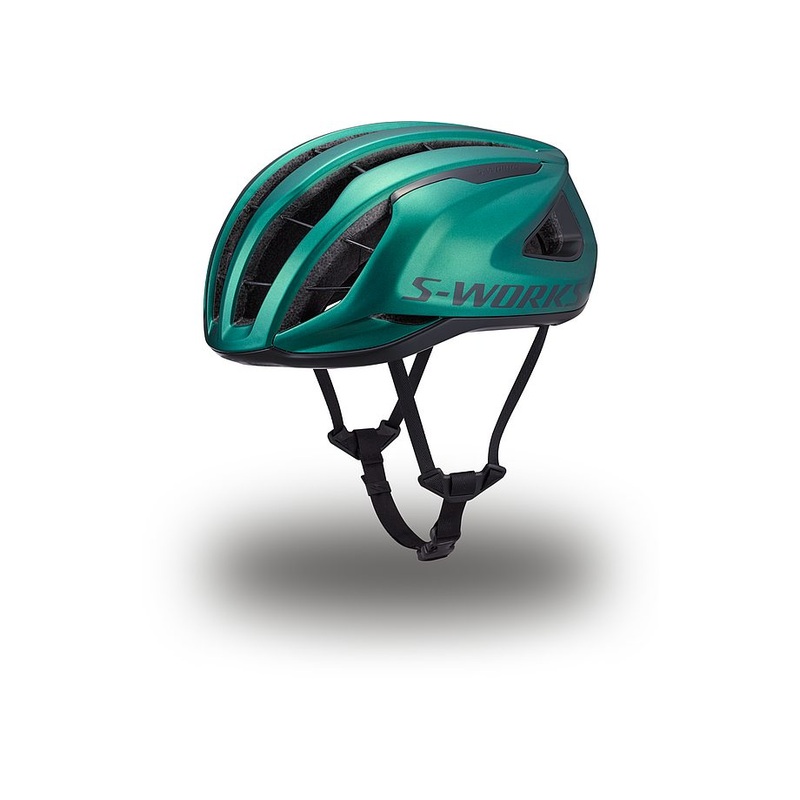Specialized S-Works prevail 3 helmet pine green s