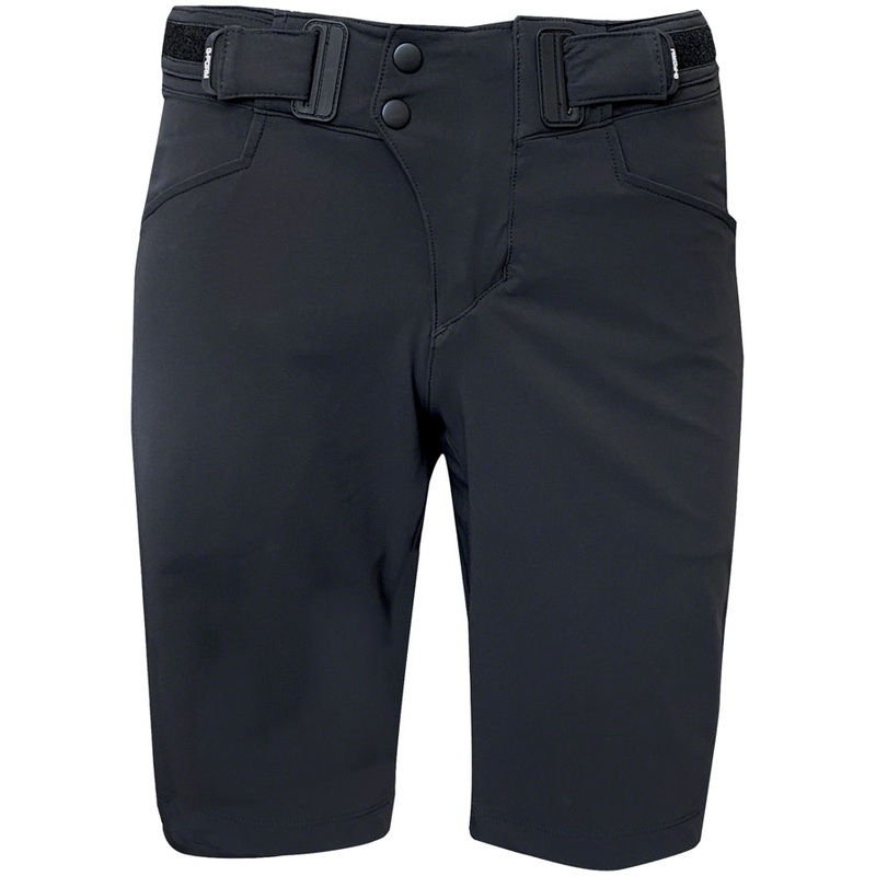 G-Form Rhode Short  – Men’s Charcoal Large