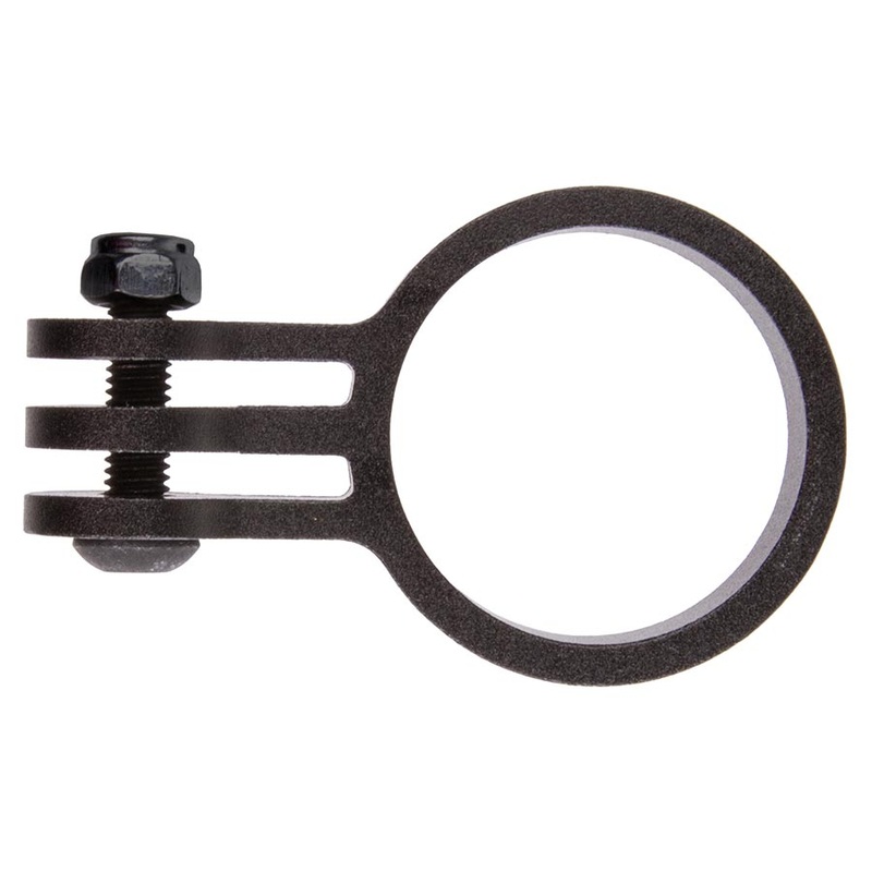 M-Wave QRIR 10mm Spacer Adapter Aluminum Black