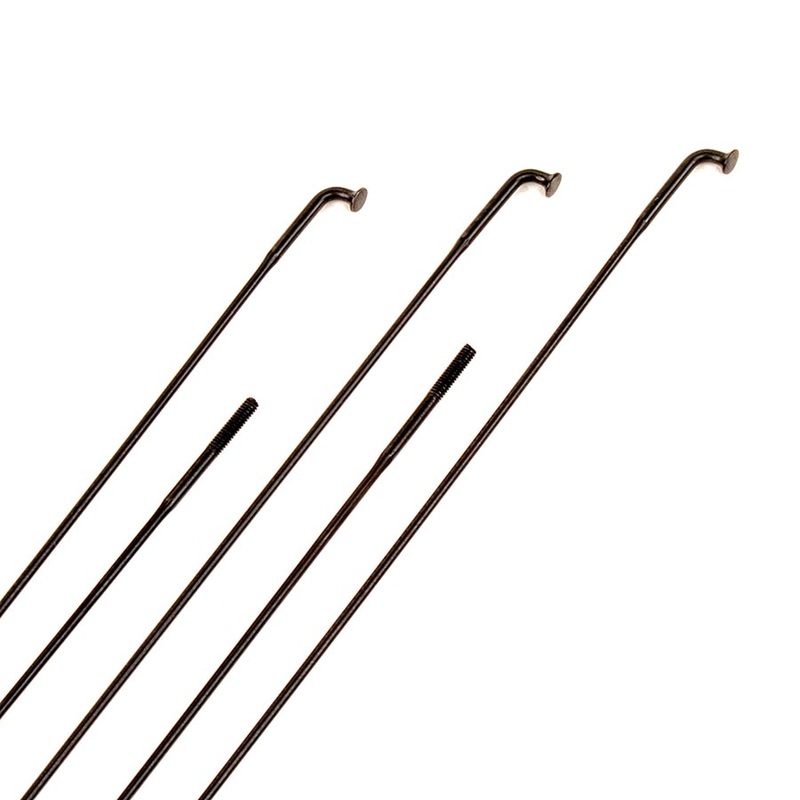 Laser Black J-Bend