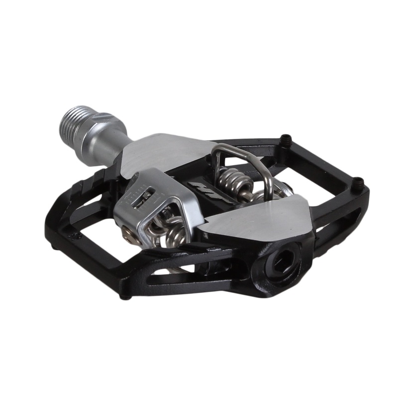 HT Pedals GT1 Clipless Pedals