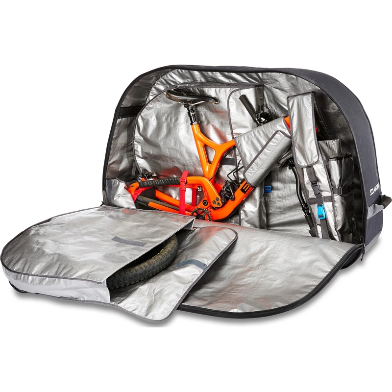 Travel Bike Case Rental Road/MTB Bike Soft