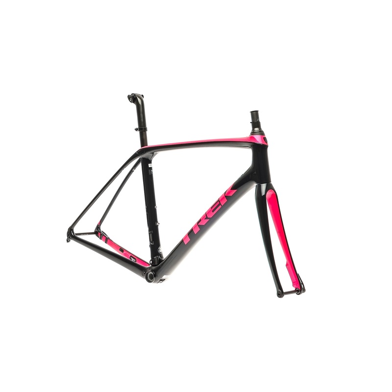 Trek Domane SLR 56cm Frameset – 2019