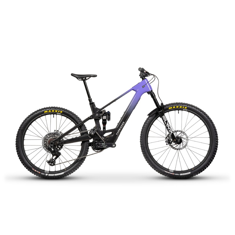 2025 Druid LitE 2 Ride the Lightning S1