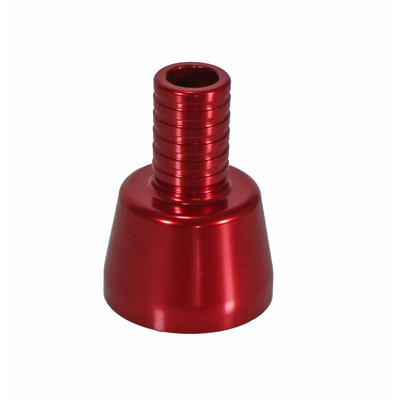 DB Air Inline Seal Head Bullet (Red) Tool