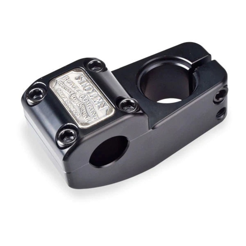 Stolen Block Stem Black