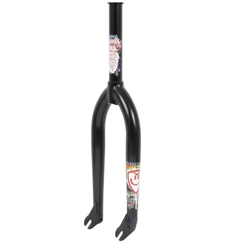 Subrosa Simo 18″ Fork Black